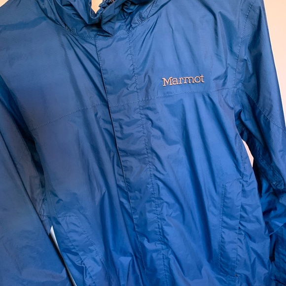 Marmot mens jacket - Picture 3 of 4